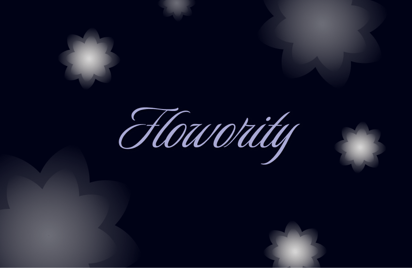 Веб-дизайн Flowority