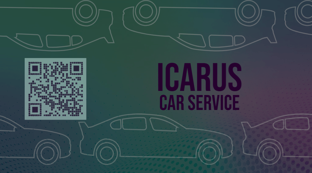 Автосервис Icarus