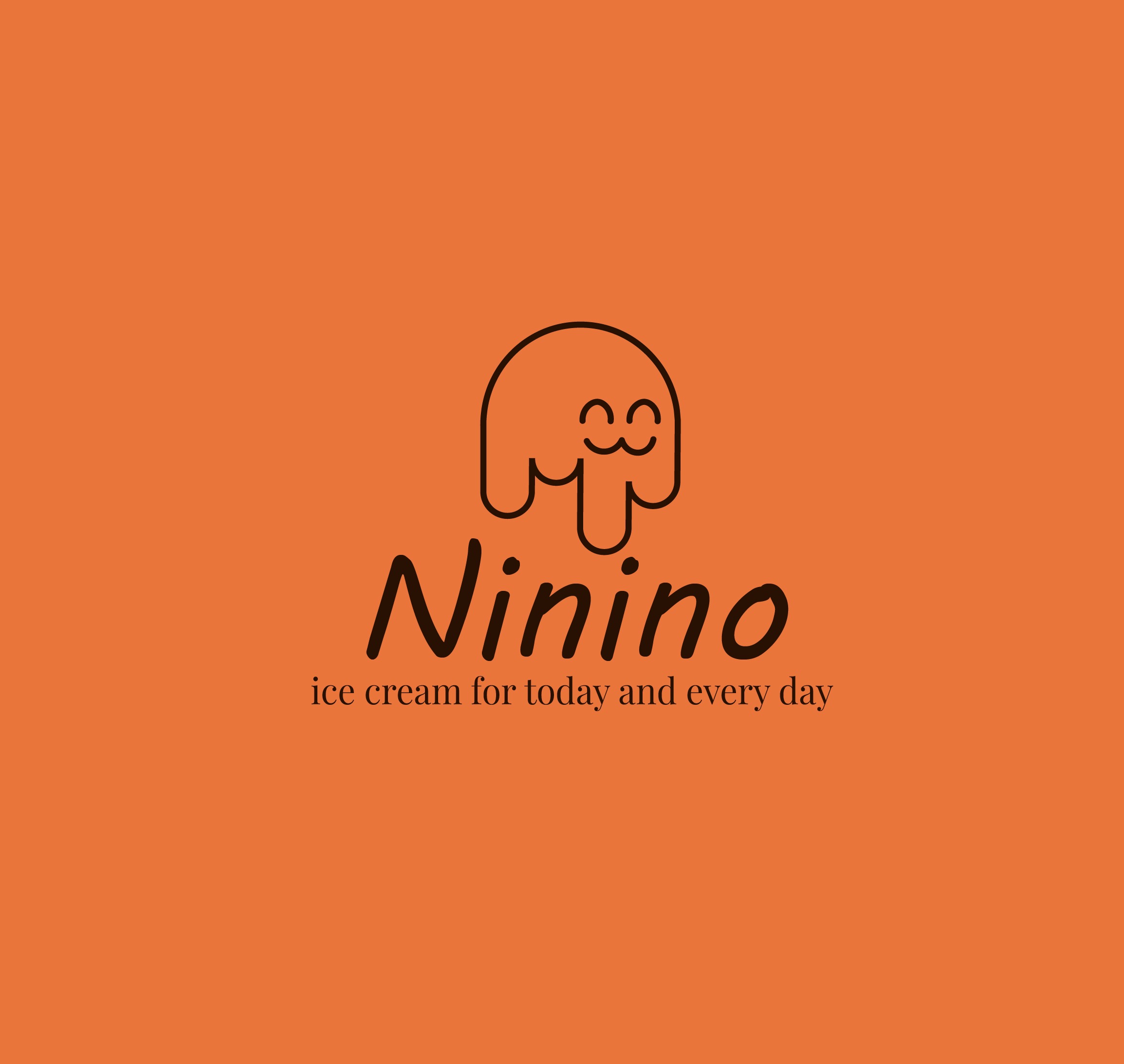 Ninino — кафе-мороженое