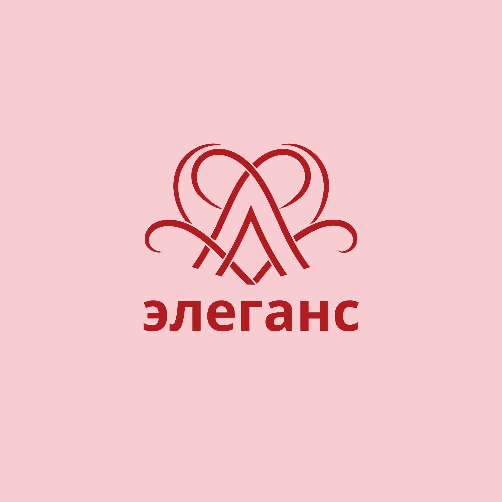 Элеганс — визуал для Instagram