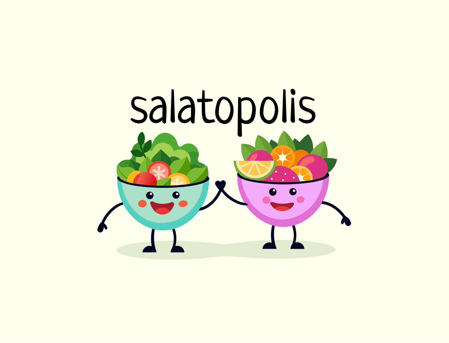 Salatopolis